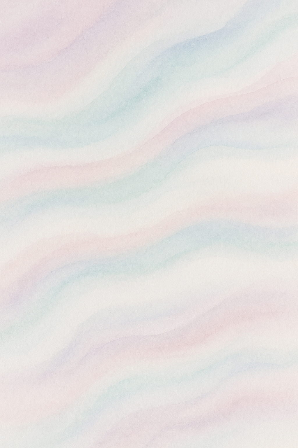 Celestial Breeze — reverse coloring page watercolor background